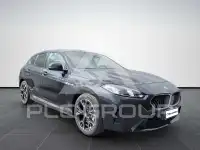 2026 BMW 120