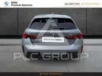2026 BMW 120