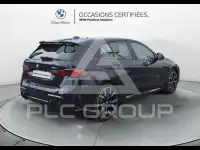2026 BMW 120