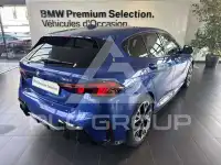 2026 BMW 120