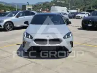 2026 BMW 120