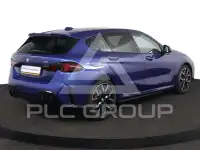 2026 BMW 120