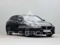 2026 BMW 120