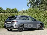 2026 BMW 120