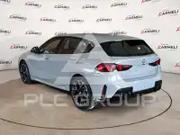 2026 BMW 120