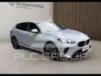 2026 BMW 120