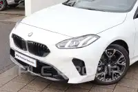 2026 BMW 120