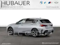 2026 BMW 120