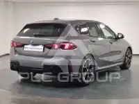 2026 BMW 120