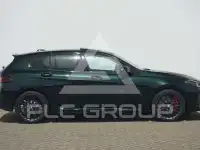 2026 BMW 120
