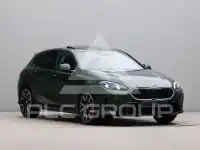 2026 BMW 120