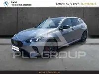 2026 BMW 120