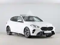 2026 BMW 120