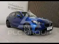 2026 BMW 120