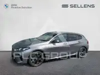 2026 BMW 120