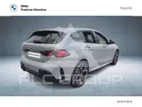 2026 BMW 120
