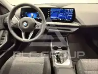 2026 BMW 120