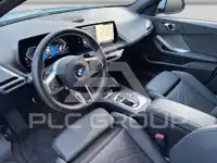 2026 BMW 120