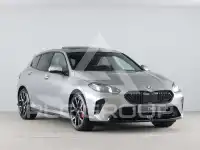 2026 BMW 120