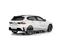 2026 BMW 120