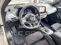 2026 BMW 120