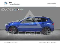 2026 BMW 120