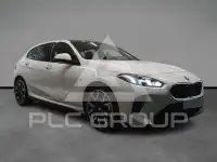 2026 BMW 120