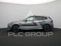 2026 BMW 120