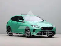 2026 BMW 120