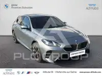 2026 BMW 120