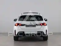 2026 BMW 120