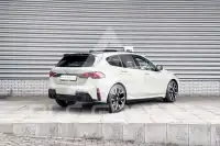 2026 BMW 120