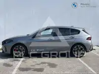 2026 BMW 120