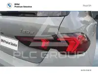 2026 BMW 120