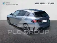 2026 BMW 120