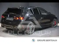 2026 BMW 120