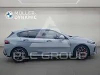 2026 BMW 120