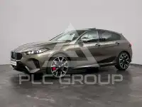 2026 BMW 120