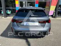 2026 BMW 120