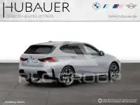 2026 BMW 120