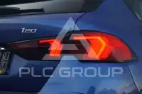 2026 BMW 120