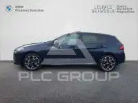 2026 BMW 120