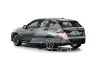 2026 BMW 120