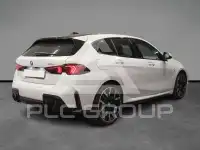 2026 BMW 120