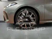 2026 BMW 120