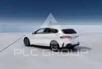2026 BMW 120