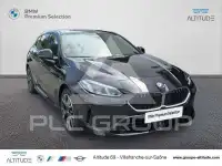 2026 BMW 120
