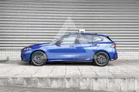 2026 BMW 120