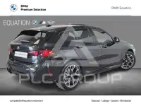 2026 BMW 120