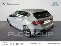 2026 BMW 120